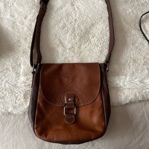 Jack Georges Bag